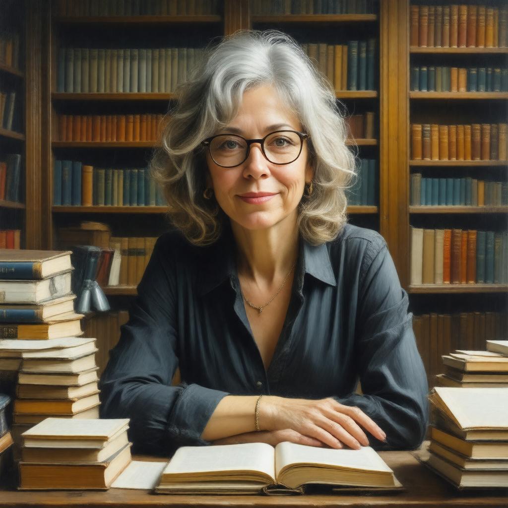 Jill Lepore